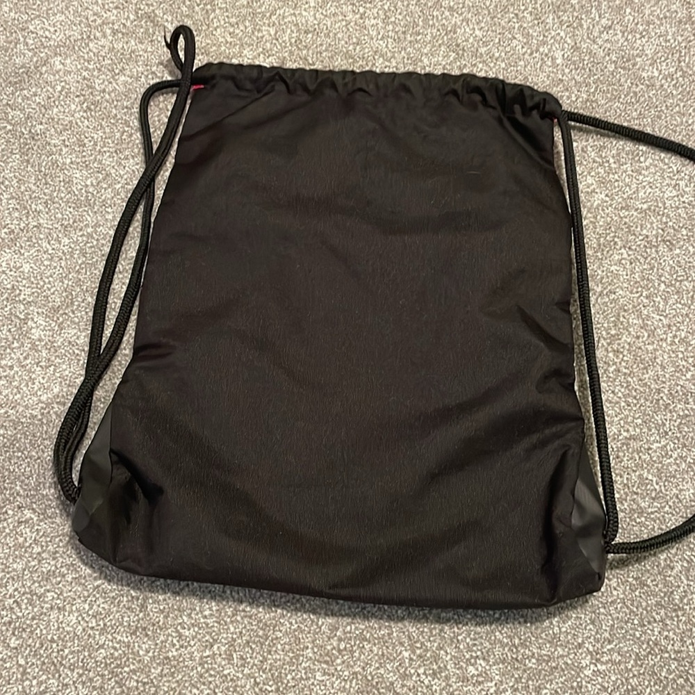 Adidas Pink Drawstring Bag - Picture 4 of 9